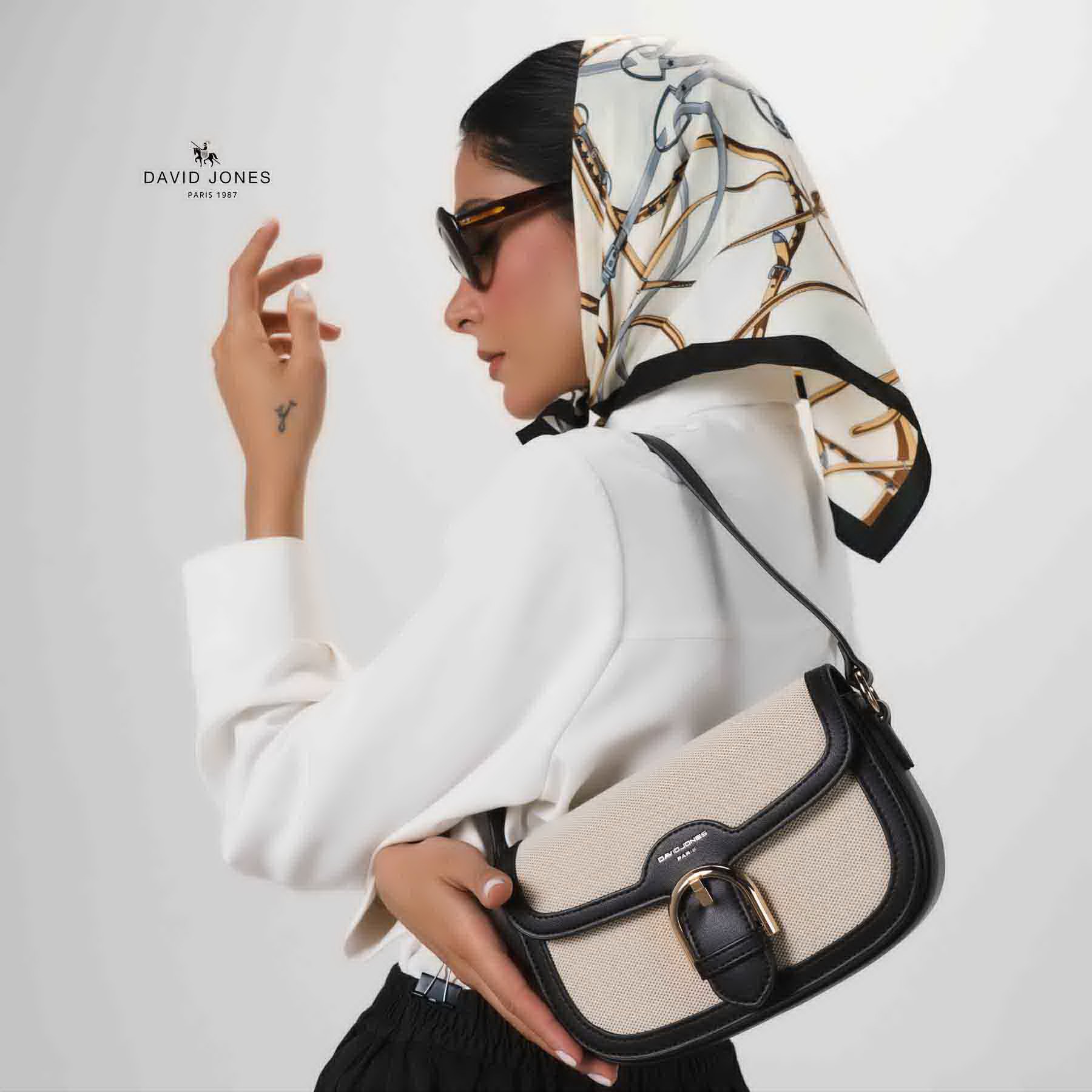 کیف دوشی