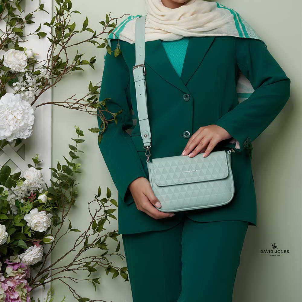 کیف دوشی