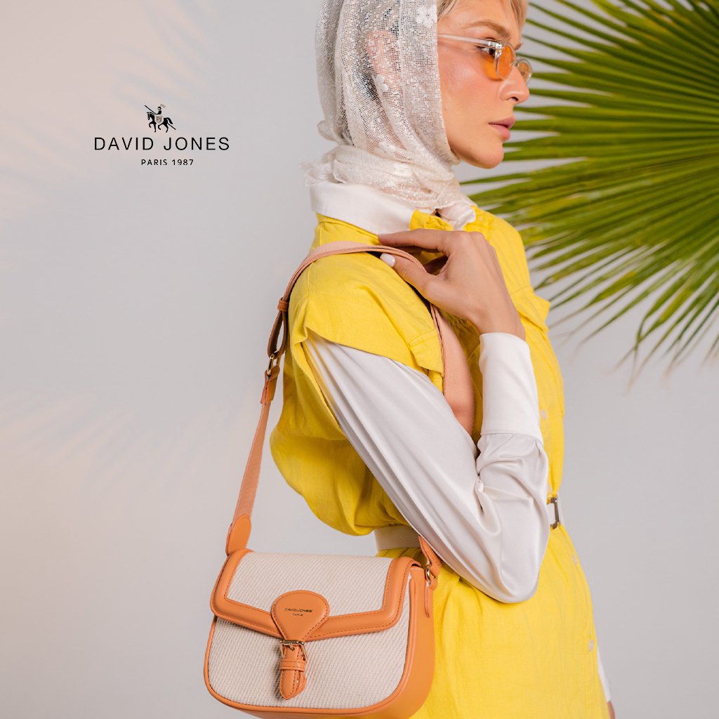 کیف دوشی