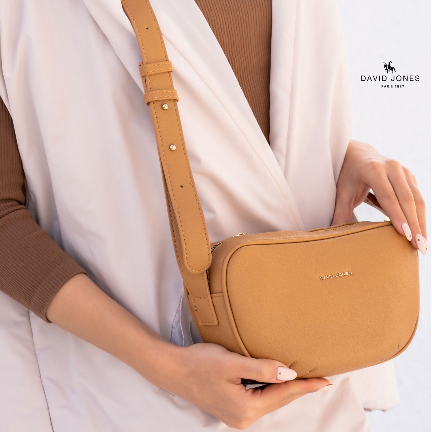 کیف دوشی
