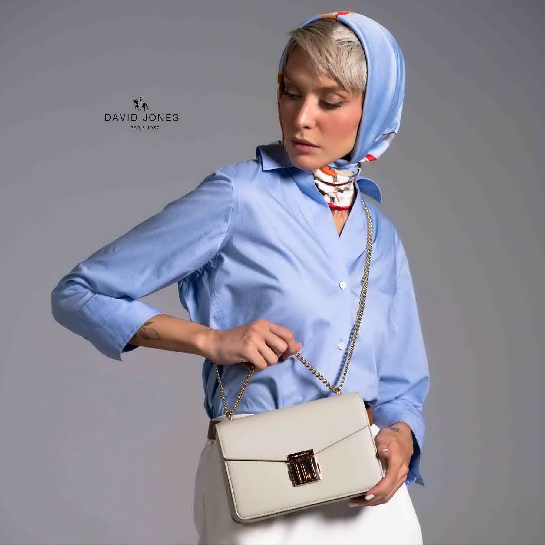 کیف دوشی