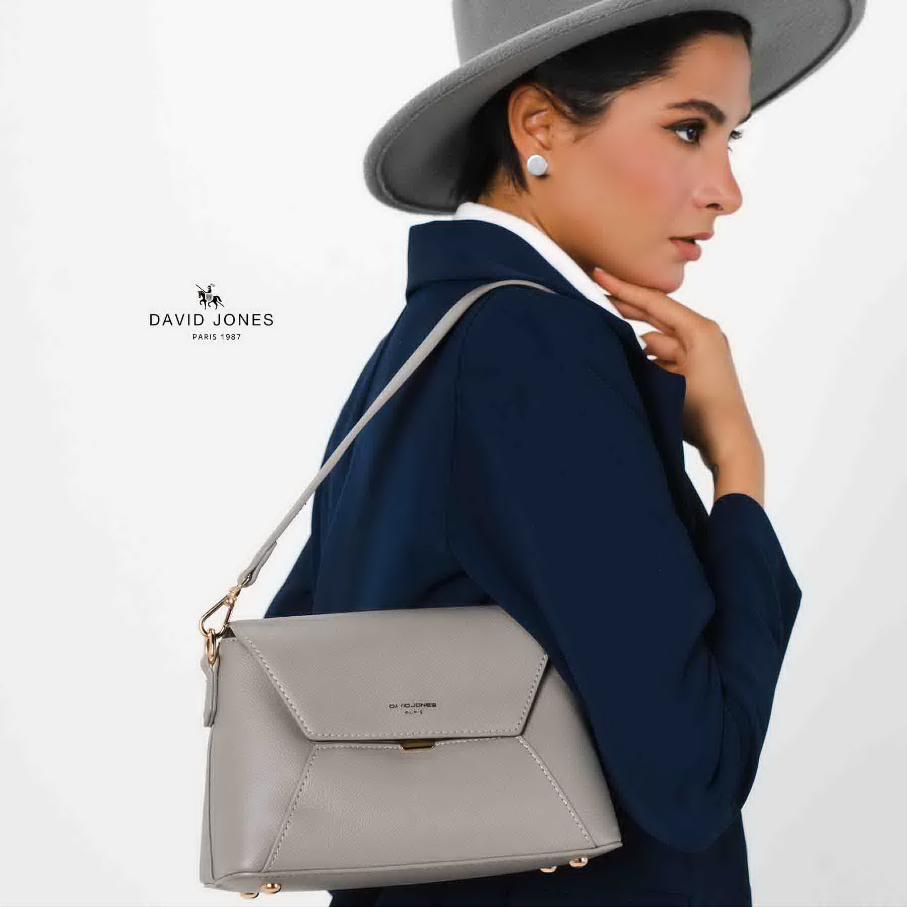 کیف دوشی
