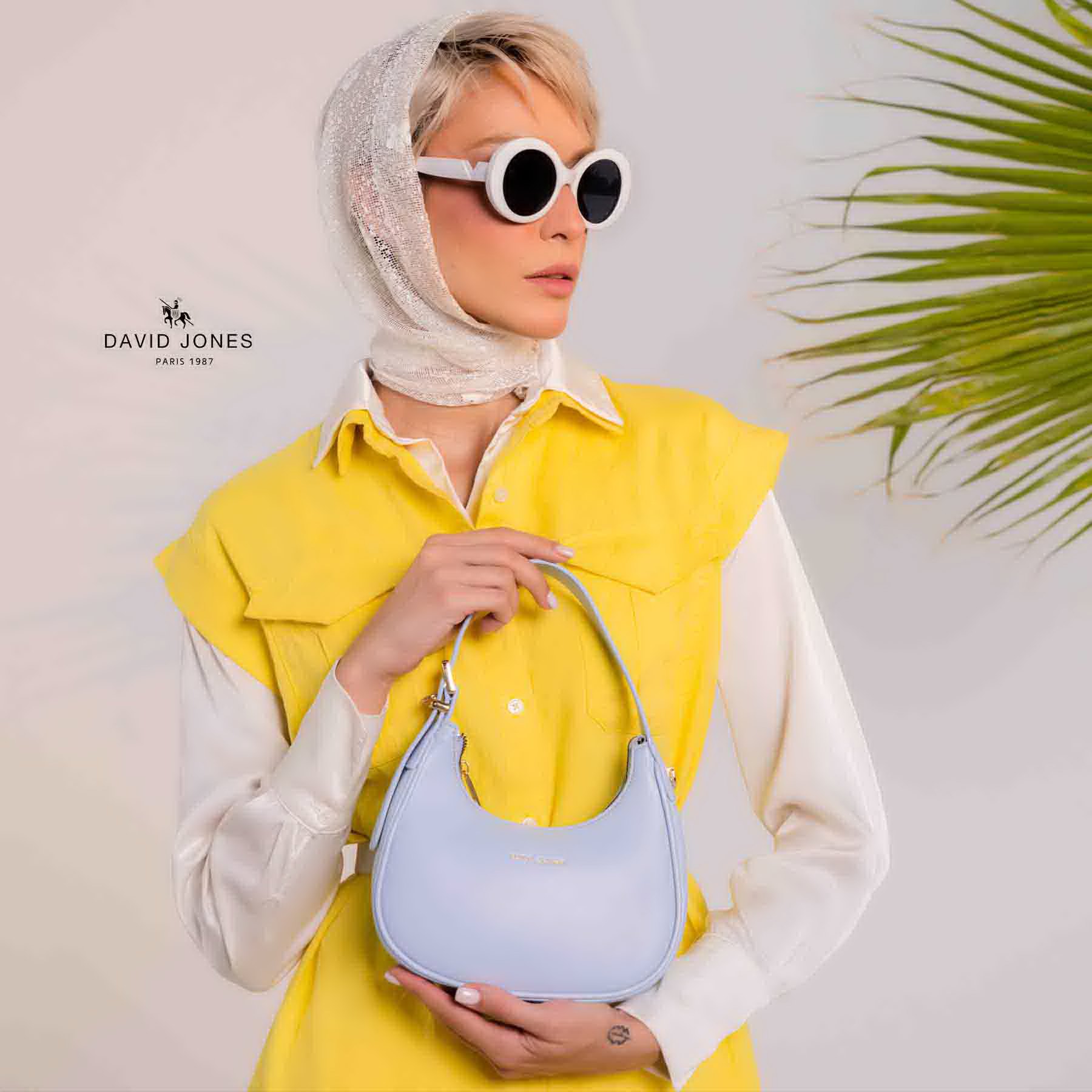 کیف دوشی