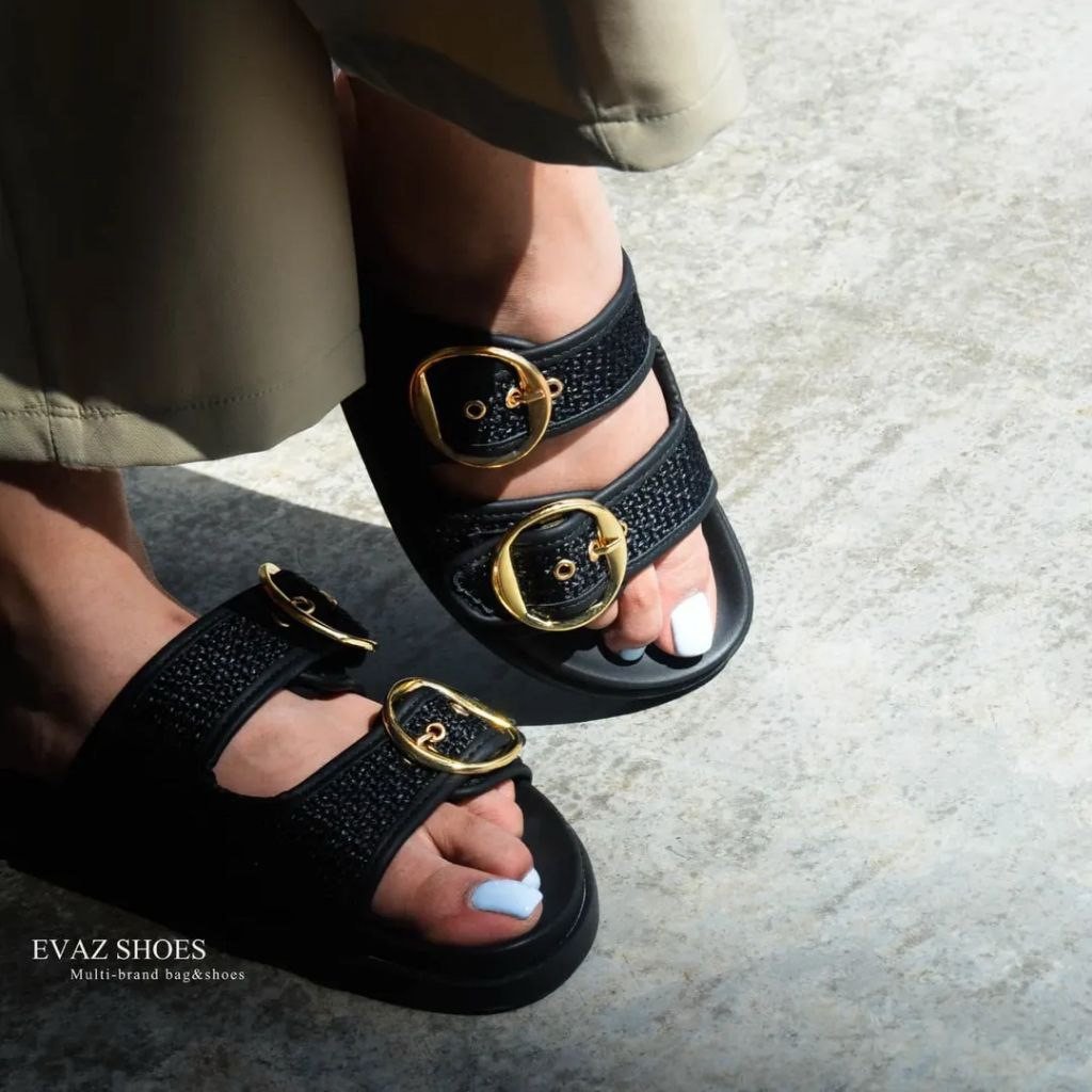صندل کژوال