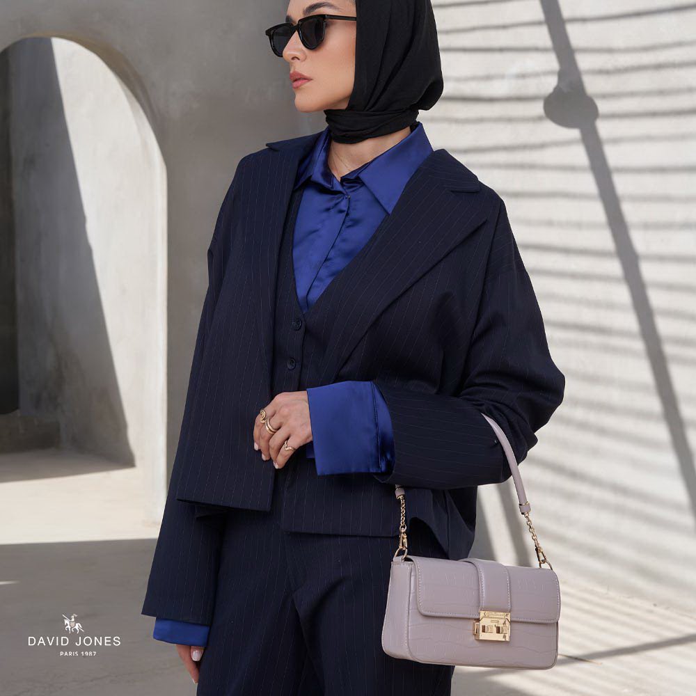 کیف دوشی