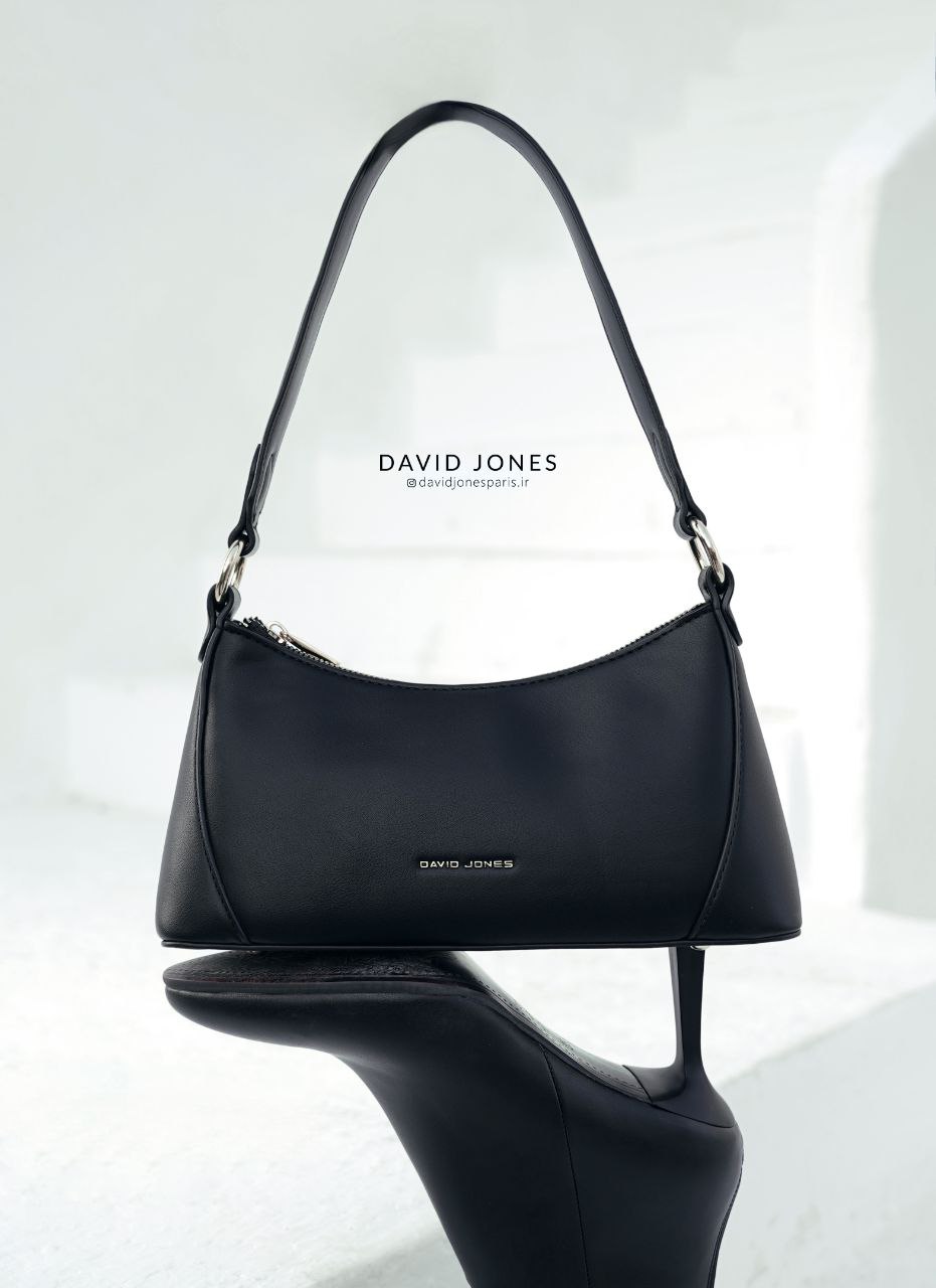 تشخیص کیف اصل از فیک | راهنمای کامل از دیویدجونز